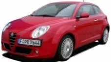 Алфа Ромео Мито / Alfa Romeo MiTo