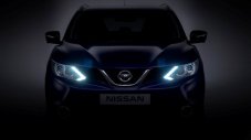 Nissan Qashqai започва да се материализира