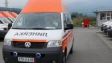 Катастрофа на Рали България, навигатор загина