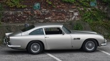 Aston Martin DB5 за 410 000 евро 