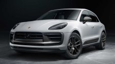Porsche представи първия си Touring SUV 