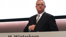 Шефът на Volkswagen с орязана заплата