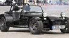 Специална серия на Caterham Seven