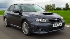 Безплатна сила за Subaru WRX STI