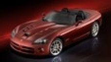 Джейкъб с Dodge Viper подобри рекорда за скорост на 1 миля