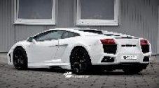 Lamborghini Gallardo от Prior Design