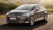 Citro&euml;n ще бъде с DS5 във Франкфурт