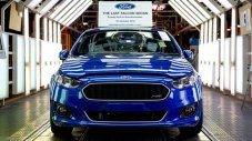 Ford прекрати производството си в Австралия