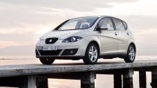 Seat се раздели с Altea