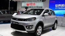 Great Wall готви 20 модела до 2015 г.