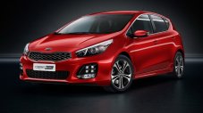 Kia представи нова трансмисия и нов турбо-мотор