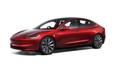  Tesla ще предложи обновен Model 3 Performance