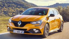 Renault се отказва от Megane RS