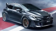 Тoyota представи екстремна GR Corolla