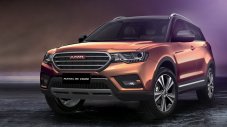 Нов глобален съюз обедини Brabus и Great Wall