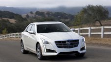 Cadillac се възражда с 8 нови модела за 5 години
