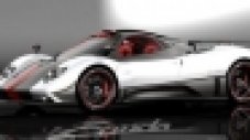 В Женева ще видим Pagani Zonda F Cinque