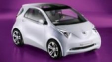 Toyota показа прототип на евтиния си модел