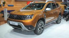 Клиентите на Dacia искат повече екстри