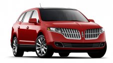 Lincoln модернизира MKS и MKT