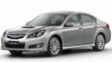 Новото Subaru Legacy идва и в Европа
