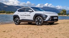 Новият Hyundai Kona: Корейската революция