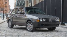 Забравеният италиански съперник на Golf GTI