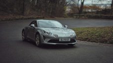 Alpine A110 получи две специални версии