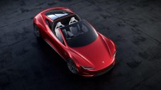 Tesla отложи дебюта на Roadster за неопределен срок