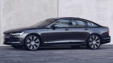 Volvo е най-технологичната марка според американците