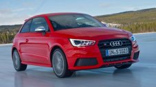 В Audi решиха: Ще има RS1 с 300 к.с.