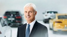 VW Group обяви забележителни резултати за годината