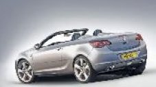 Opel готви кабрио на Astra
