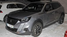 Нова визия за най-продавания кросоувър на Peugeot