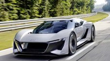 Audi показа бъдещето на спортните коли