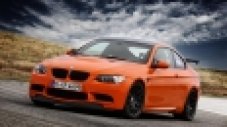 BMW M3 GTS разочарова на Nurburgring?