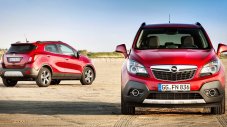 Opel Mokka на старо - какво да очакваме?