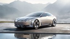 BMW ще е готов с i4 през 2021 г.