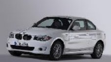 Това е BMW ActiveE