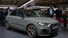 Най-малкото Audi смени поколенията