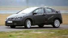 Радикални промени при новата Honda Civic