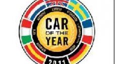 Nissan Leaf - Car of the Year 2011