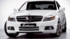 Lorinser преработи Mercedes-Benz C350