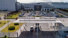 В Русия ще правят китайски Volkswagen-и