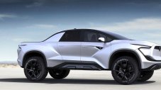 Мъск обяви цената на пикапа на Tesla