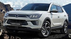 Какво се случва със SsangYong?