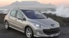 Peugeot ще представи хибридна версия на 308