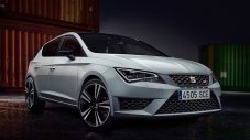 Seat ще оборудва Cupra с дизели