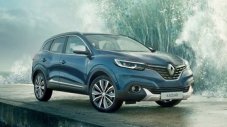 Renault показа нова топ-версия на Kadjar