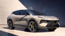 Хиперкросоувърът на Lotus ще струва 151 000 евро